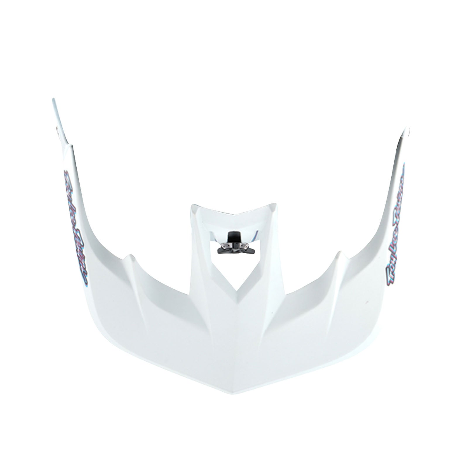 TLD Stage Helmet W/MIPS Trooper White