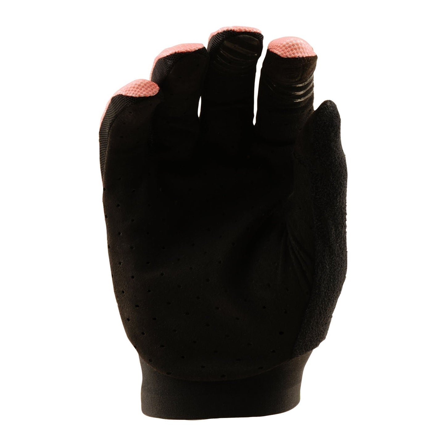 TLD Womens Ace 2.0 Glove Solid Terra Cotta