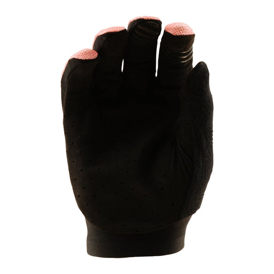 TLD Womens Ace 2.0 Glove Solid Terra Cotta
