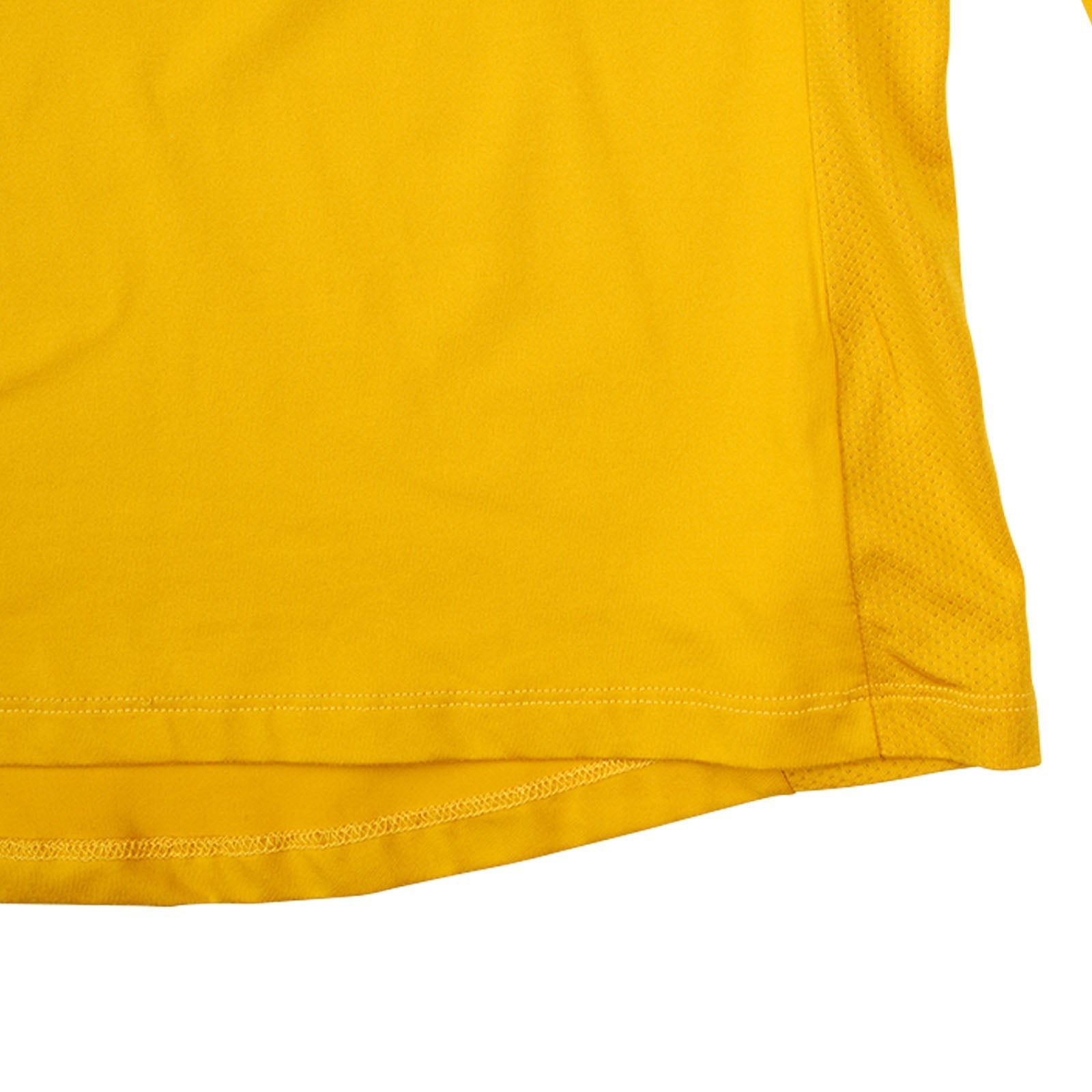 TLD Youth Ruckus Long Sleeve Ride Tee Eyez Safron