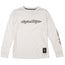 TLD Youth Skyline Ride Long Sleeve Tee Signature Mist