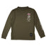 TLD Youth Skyline Ride Long Sleeve Tee Worldwide Caper