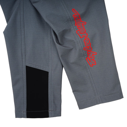 TLD Youth Skyline Pant Mono Steel Blue