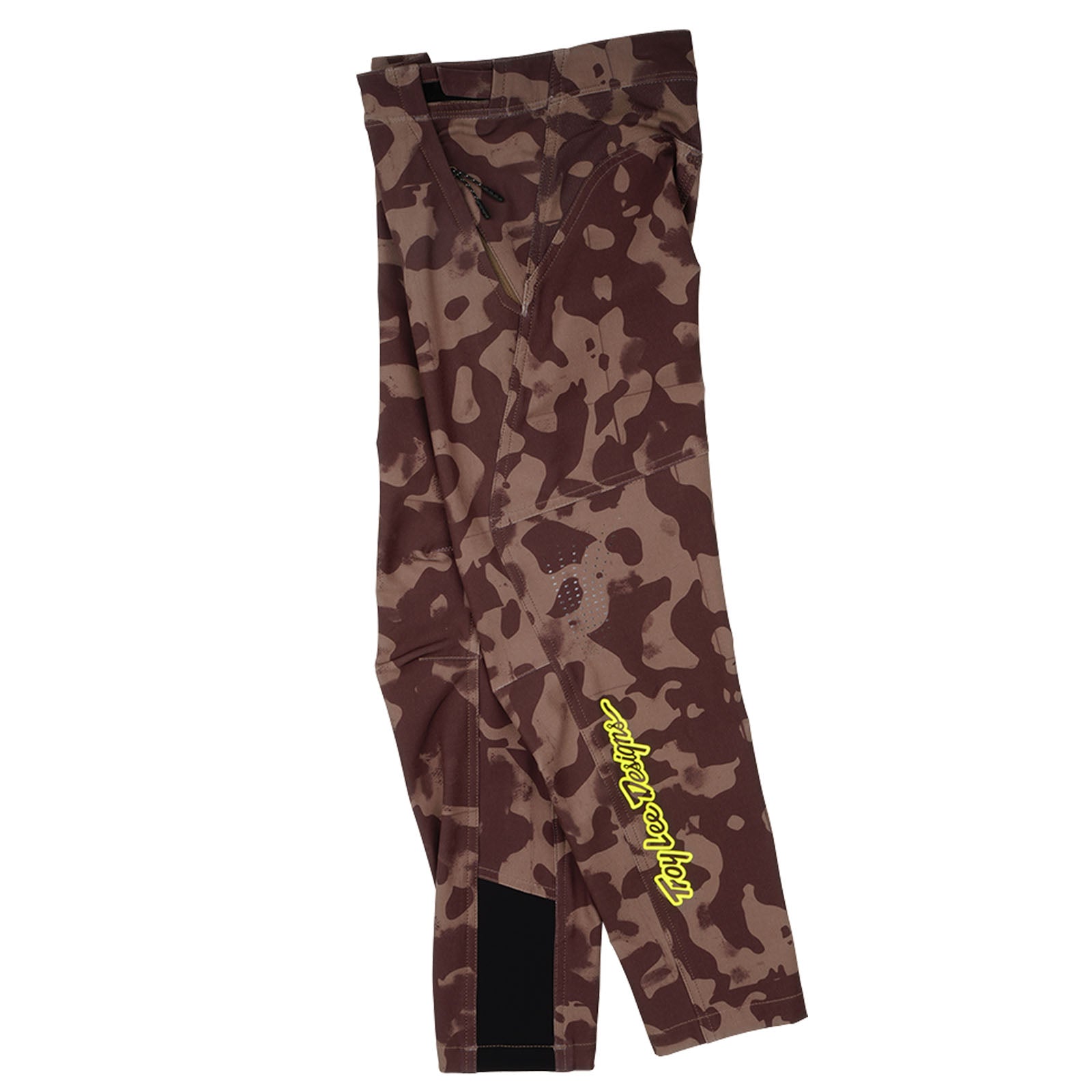 TLD Youth Skyline Pant Scrubland Olive