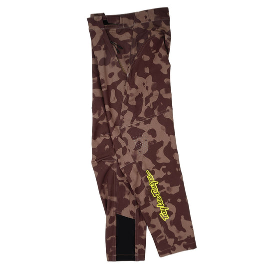TLD Youth Skyline Pant Scrubland Olive