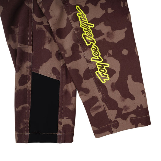TLD Youth Skyline Pant Scrubland Olive