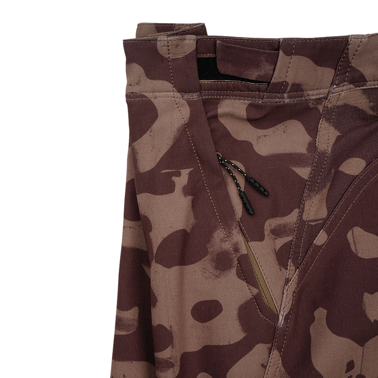 TLD Youth Skyline Pant Scrubland Olive