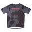 TLD Youth Skyline SS Jersey Flared Carbon