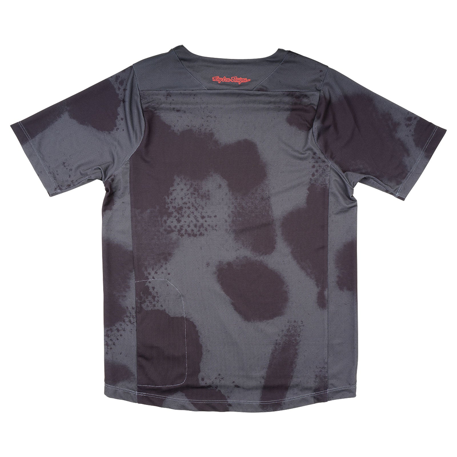 TLD Youth Skyline SS Jersey Flared Carbon