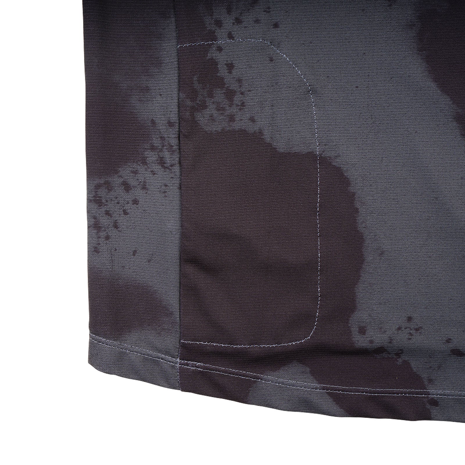 TLD Youth Skyline SS Jersey Flared Carbon