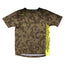 TLD Youth Skyline SS Jersey Scrubland Olive