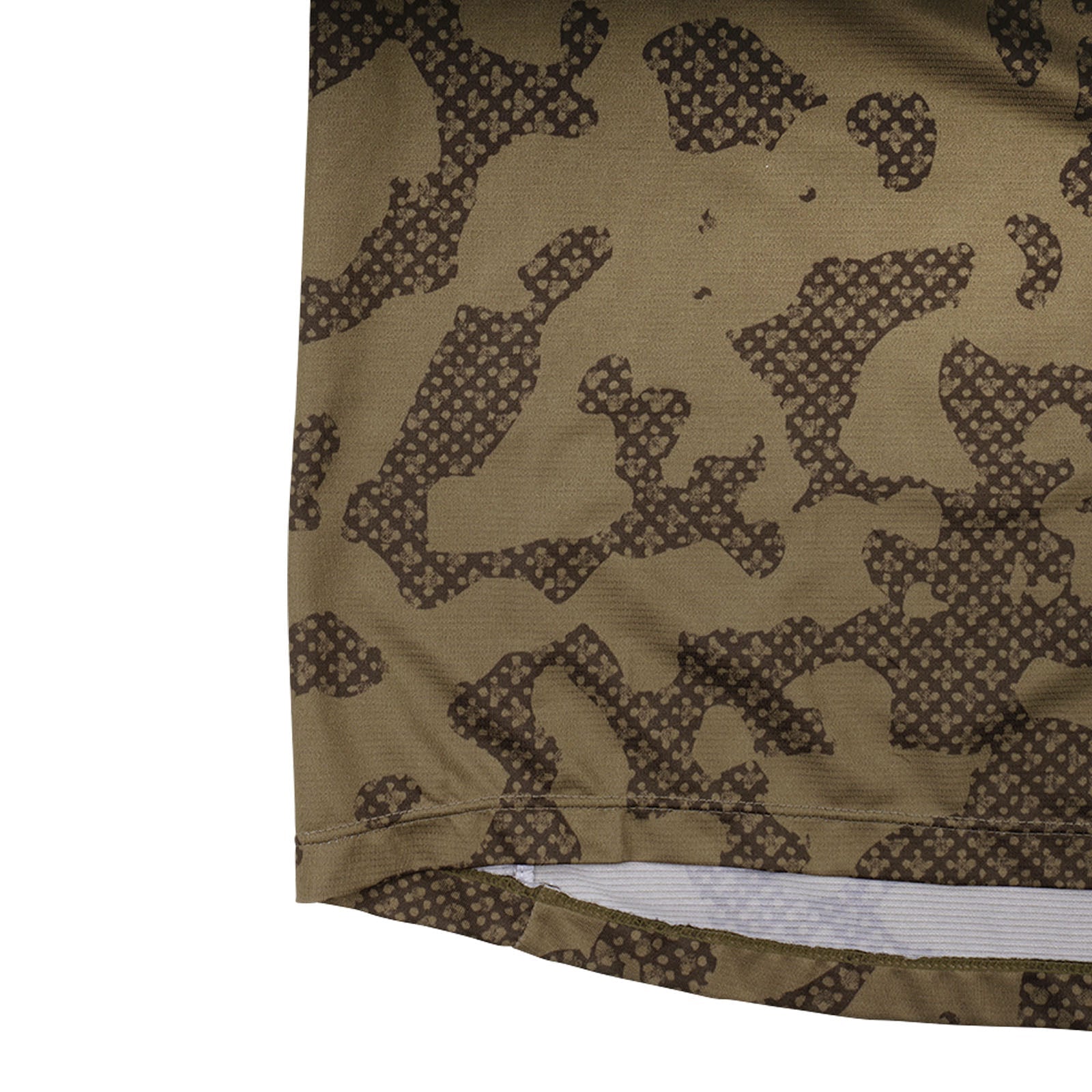 TLD Youth Skyline SS Jersey Scrubland Olive