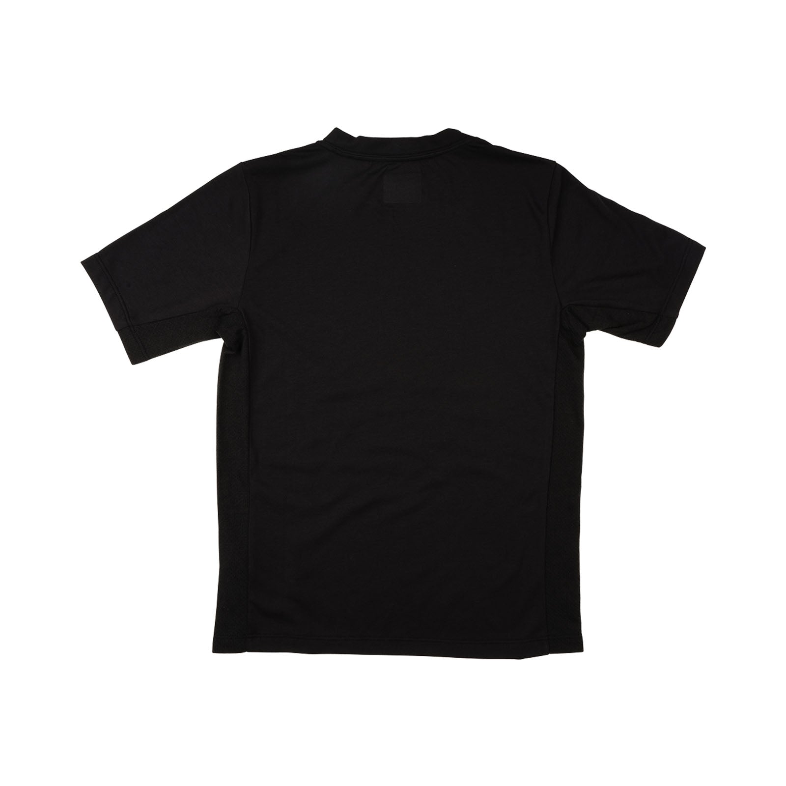 TLD Youth Skyline Ride Short Sleeve Tee Signature Black