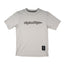 TLD Youth Skyline Ride Short Sleeve Tee Signature Mist