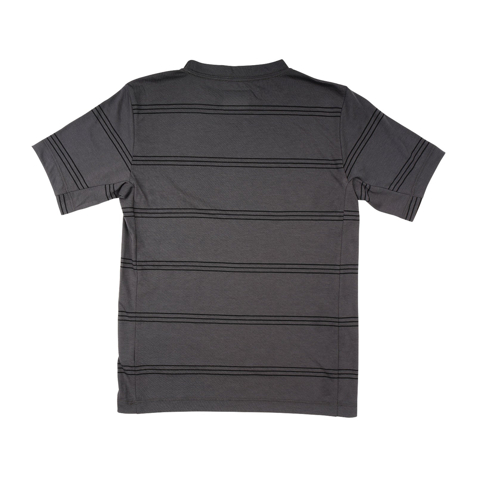 TLD Youth Skyline Ride Short Sleeve Tee Washed Out Smoke