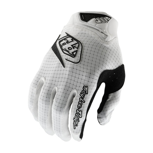 TLD Air Glove Mono White