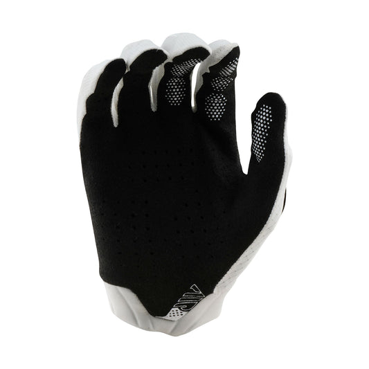 TLD Air Glove Mono White
