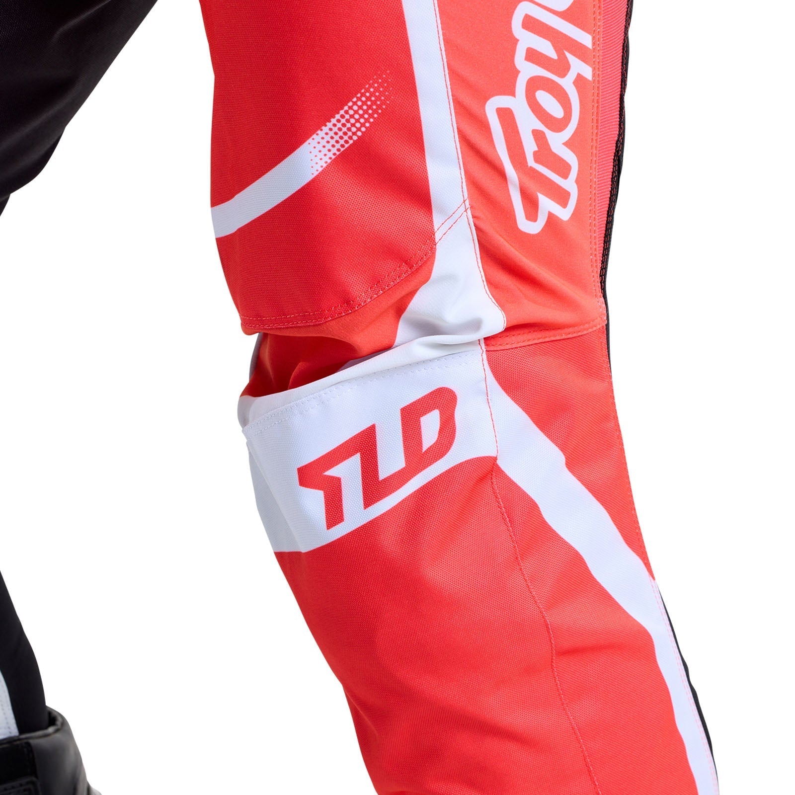 TLD GP Pro Pant Spun Red