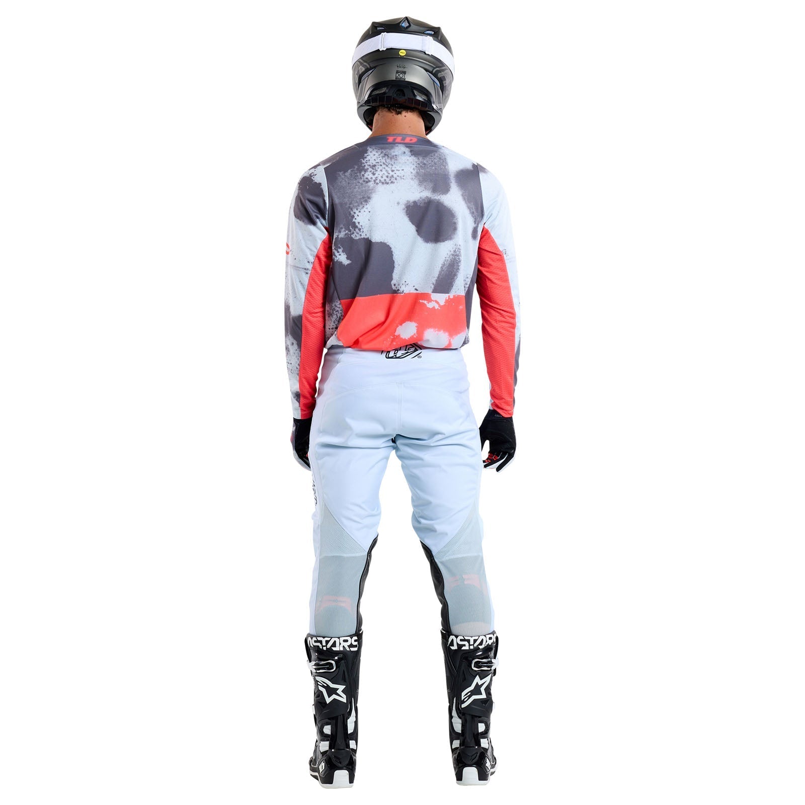 TLD GP Pro Jersey Arrival Chalk