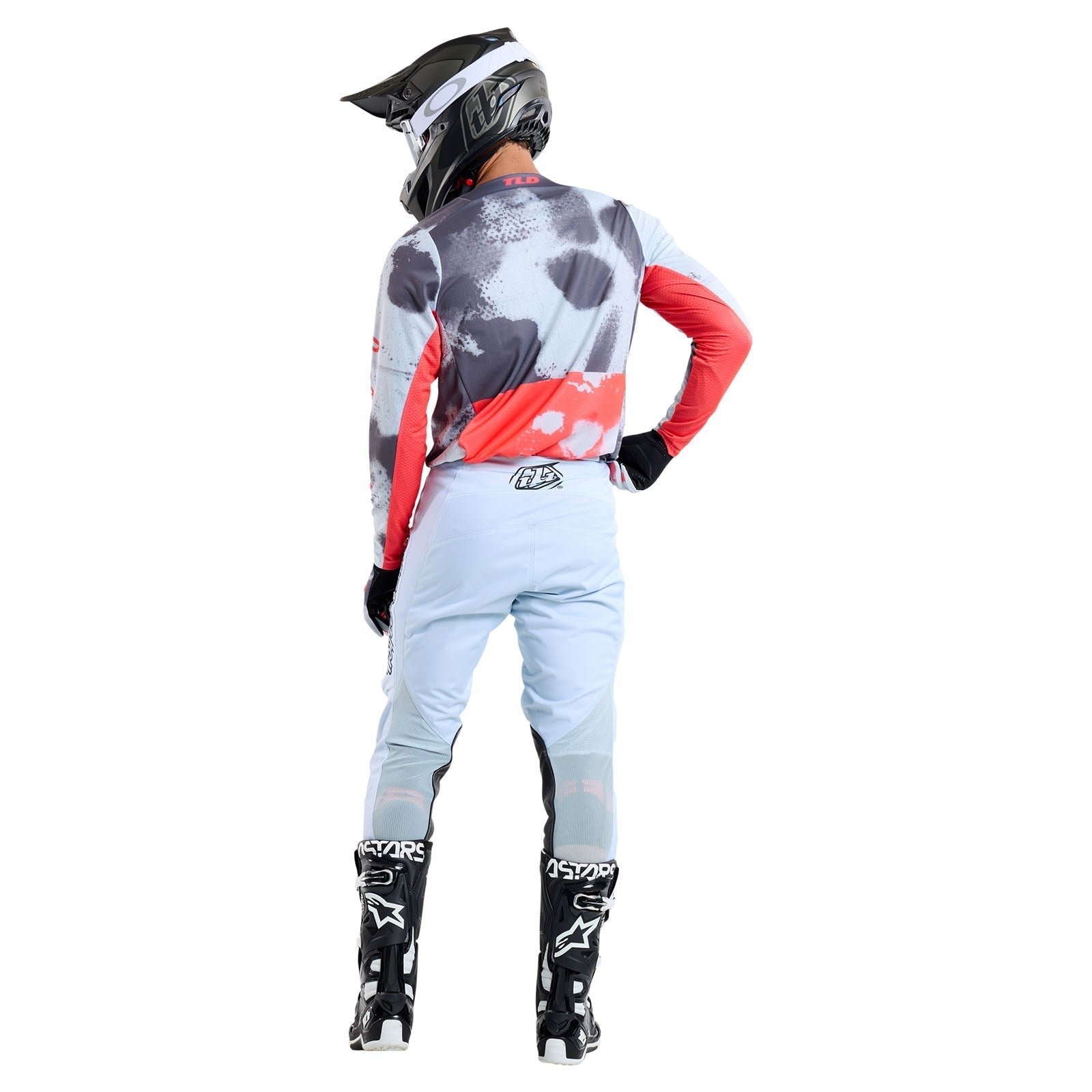TLD GP Pro Jersey Arrival Chalk