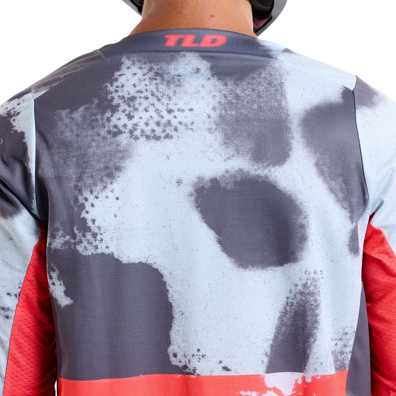TLD GP Pro Jersey Arrival Chalk