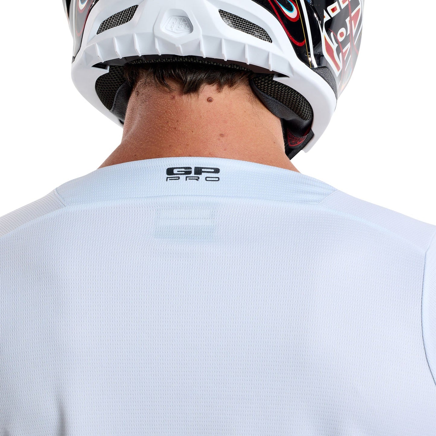 TLD GP Pro Jersey Step Up Vapor