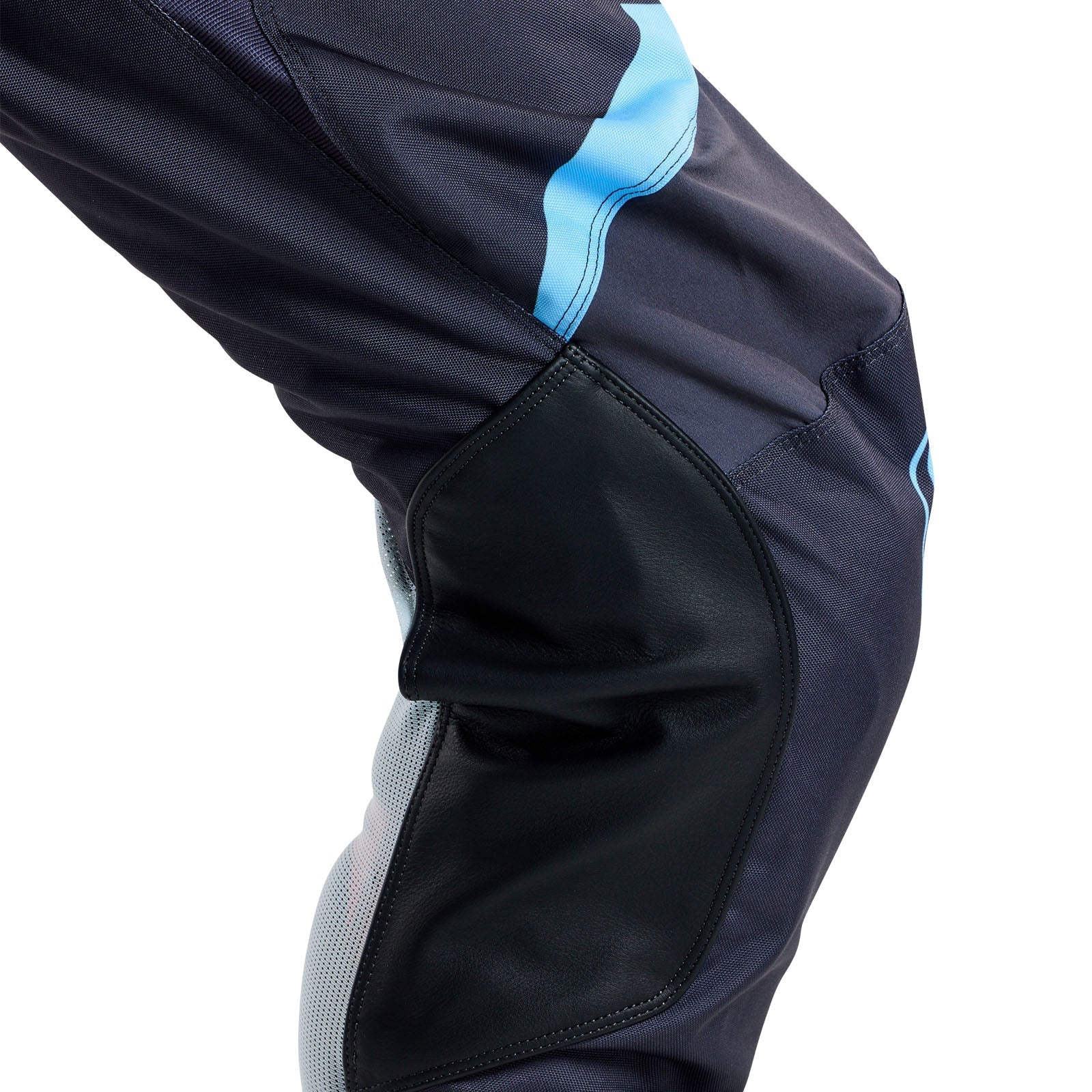 TLD GP Pro Pant Fifty-50 Charcoal / Smoke