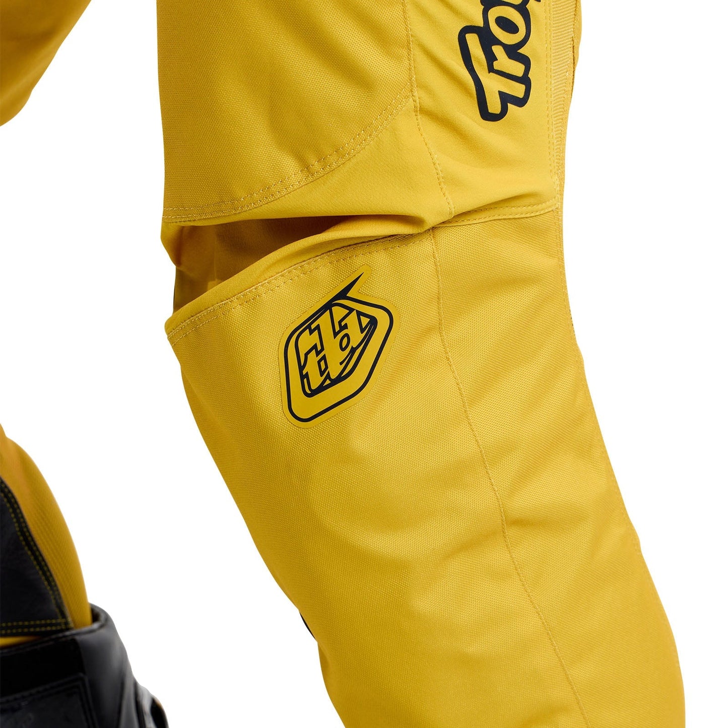 TLD GP Pro Pant Mono Gold