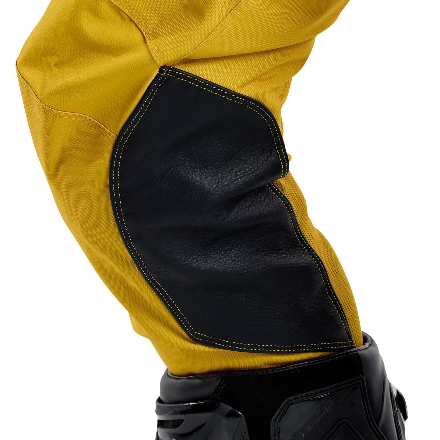 TLD GP Pro Pant Mono Gold