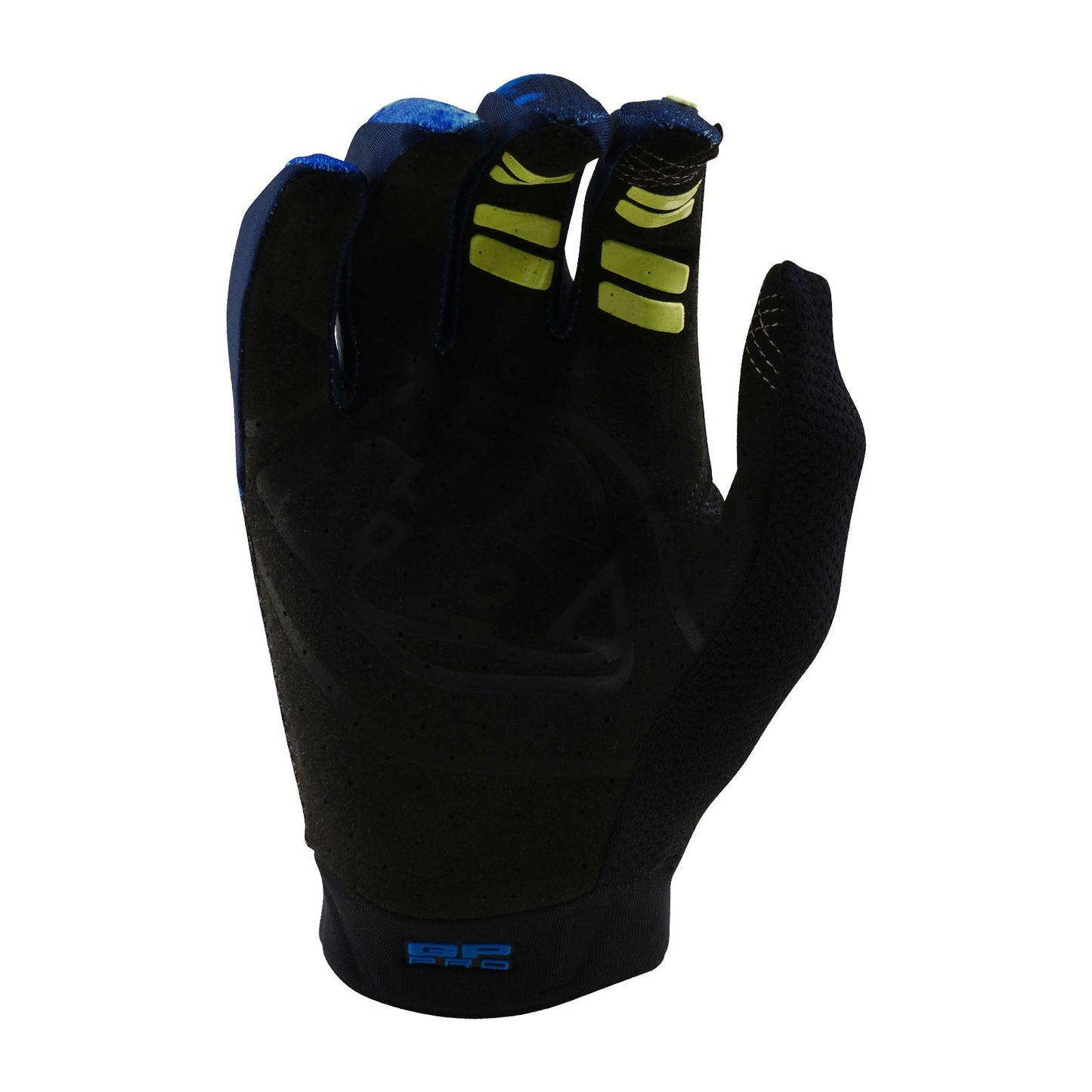 TLD GP Pro Glove Arrival Blue