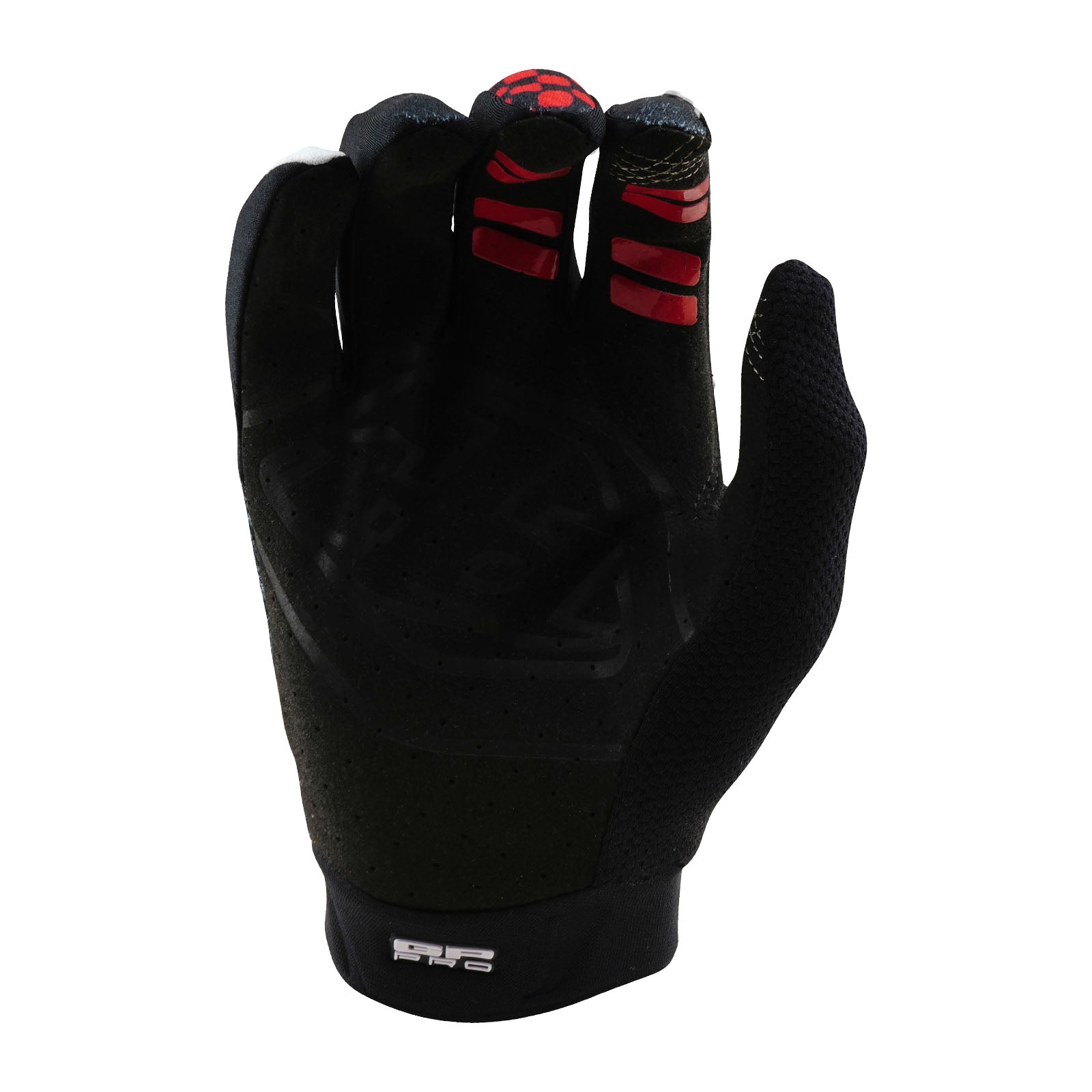 TLD GP Pro Glove Factory Black