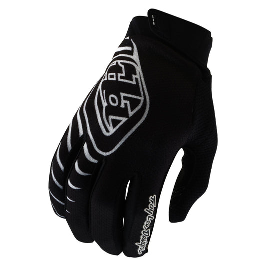TLD Youth GP Pro Glove Mono Black