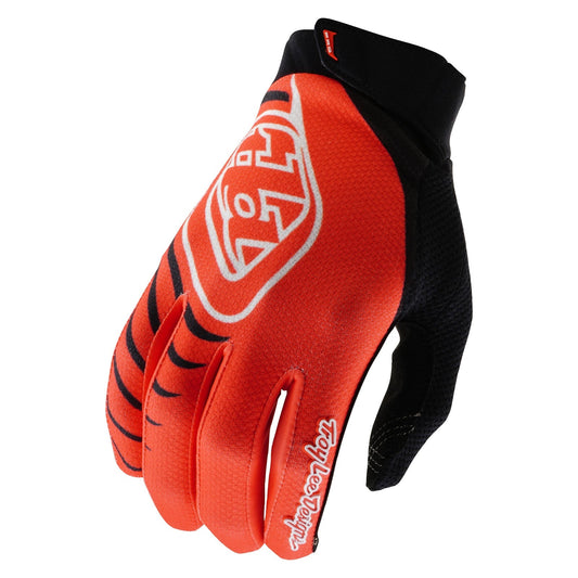 TLD Youth GP Pro Glove Mono Orange