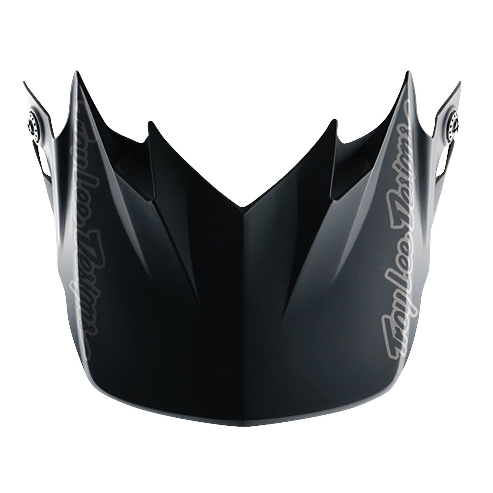 TLD GP Pro Helmet Mono Black
