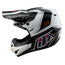 TLD GP Pro Helmet Trooper White