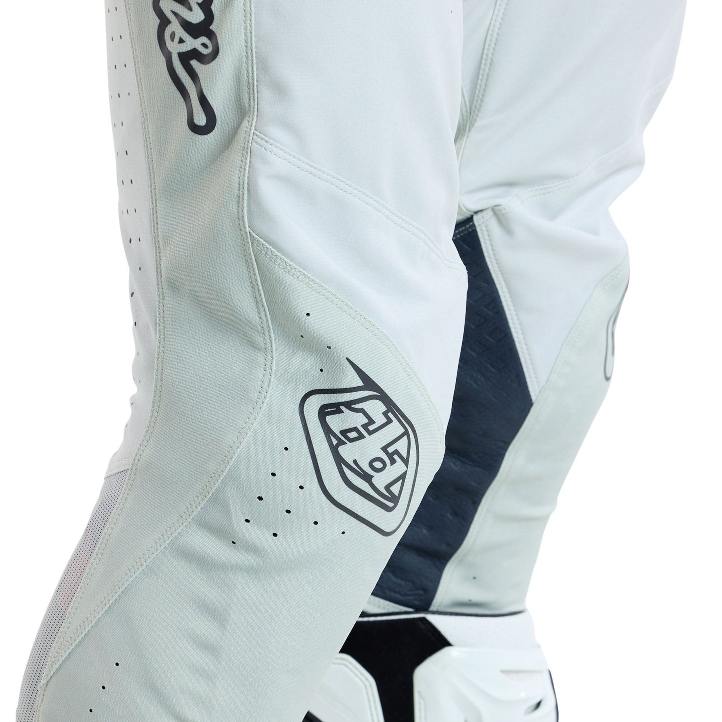 TLD SE Pro Pant Solo Chalk