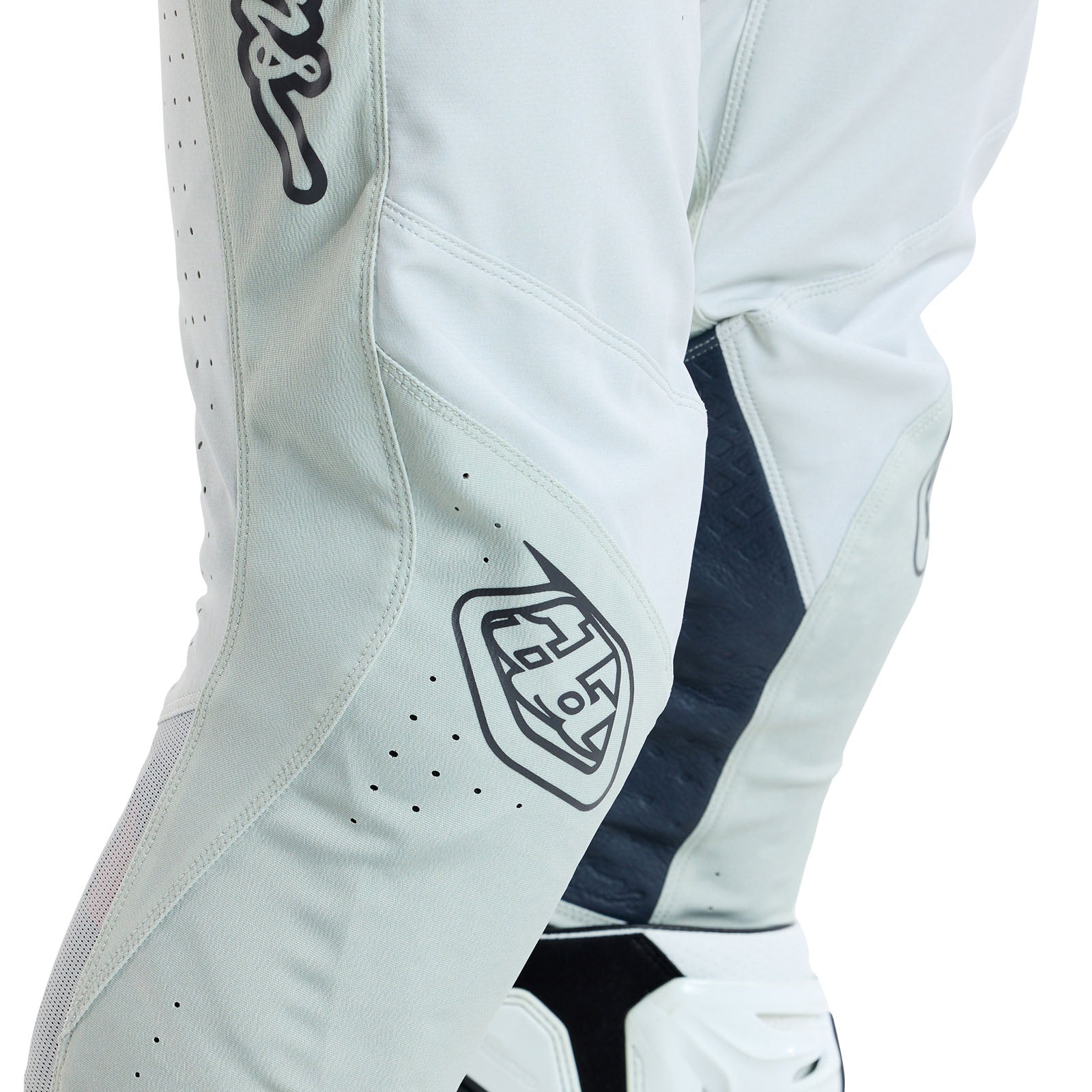 TLD SE Pro Pant Solo Chalk