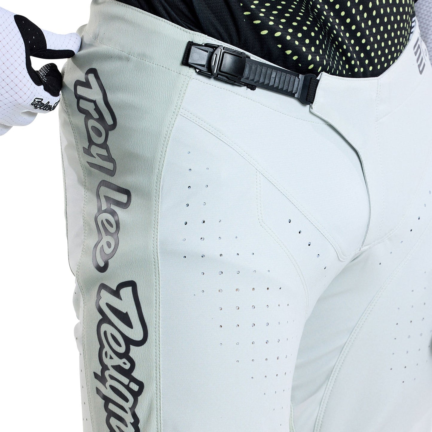 TLD SE Pro Pant Solo Chalk