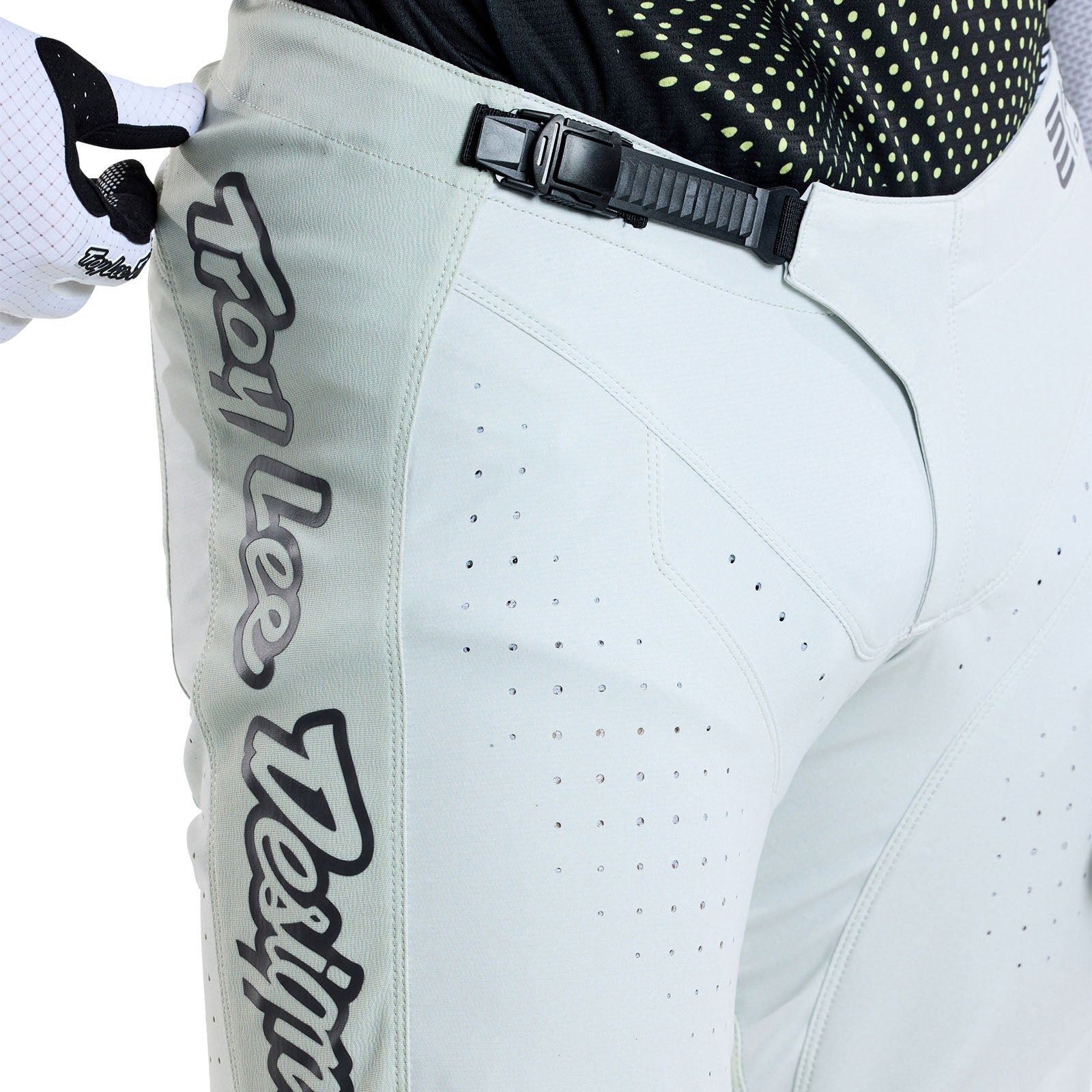 TLD SE Pro Pant Solo Chalk