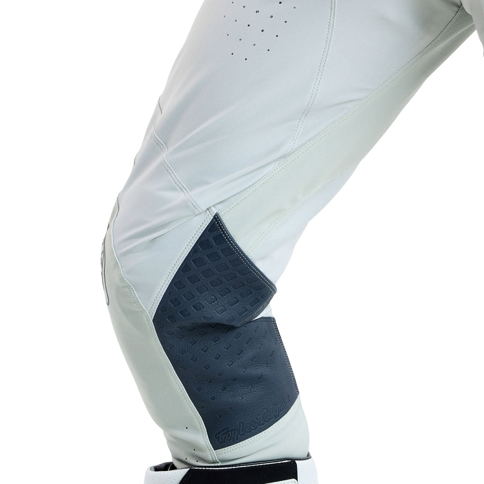 TLD SE Pro Pant Solo Chalk
