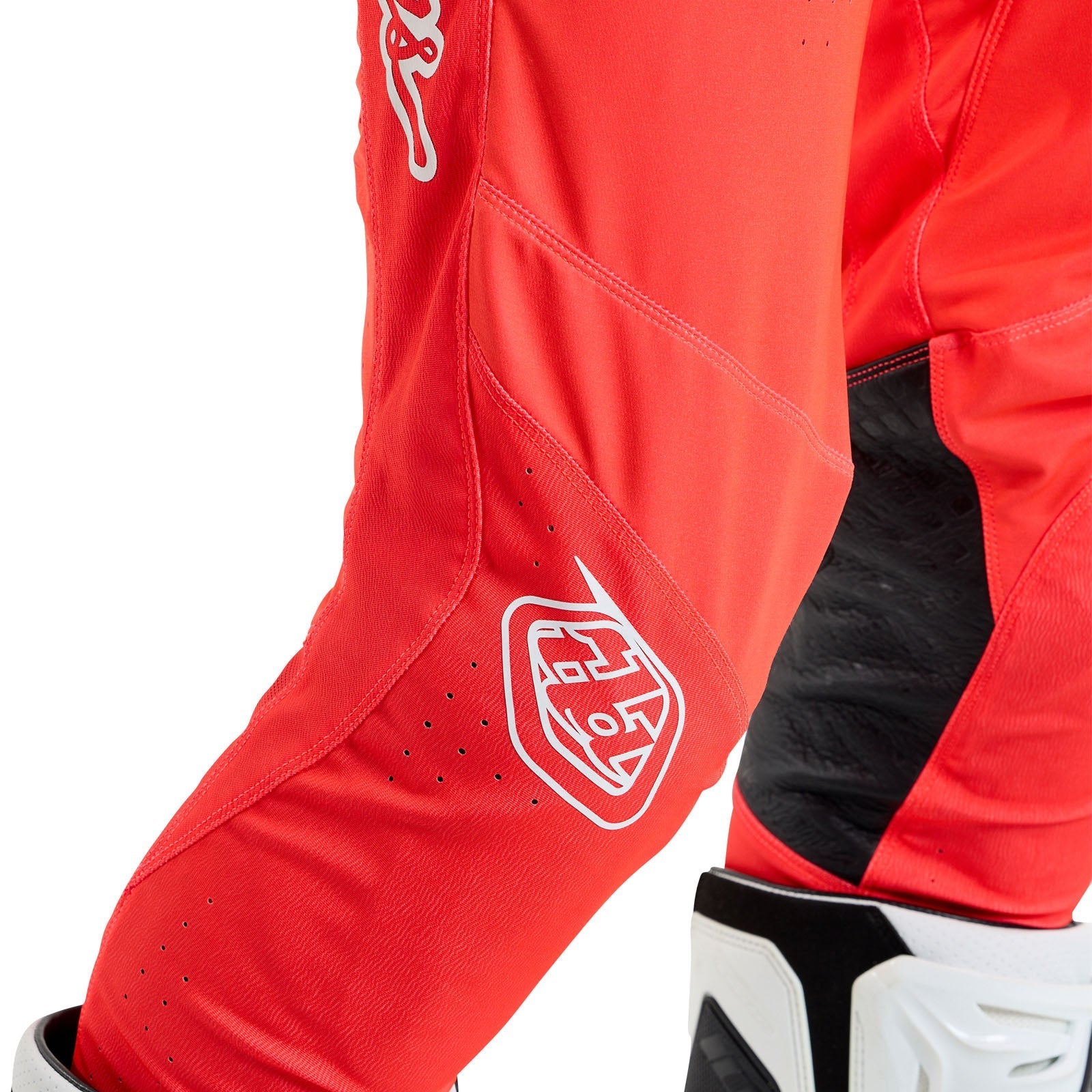 TLD SE Pro Pant Solo Infra Red