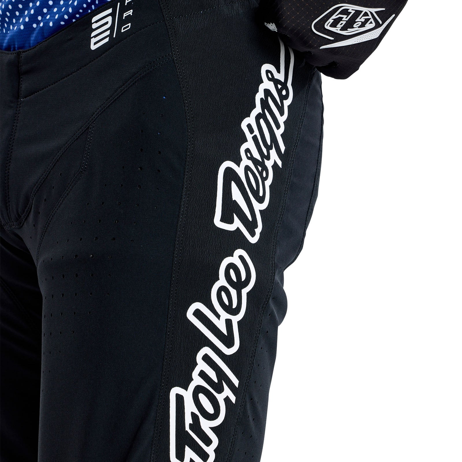 TLD SE Pro Pant Solo Midnight