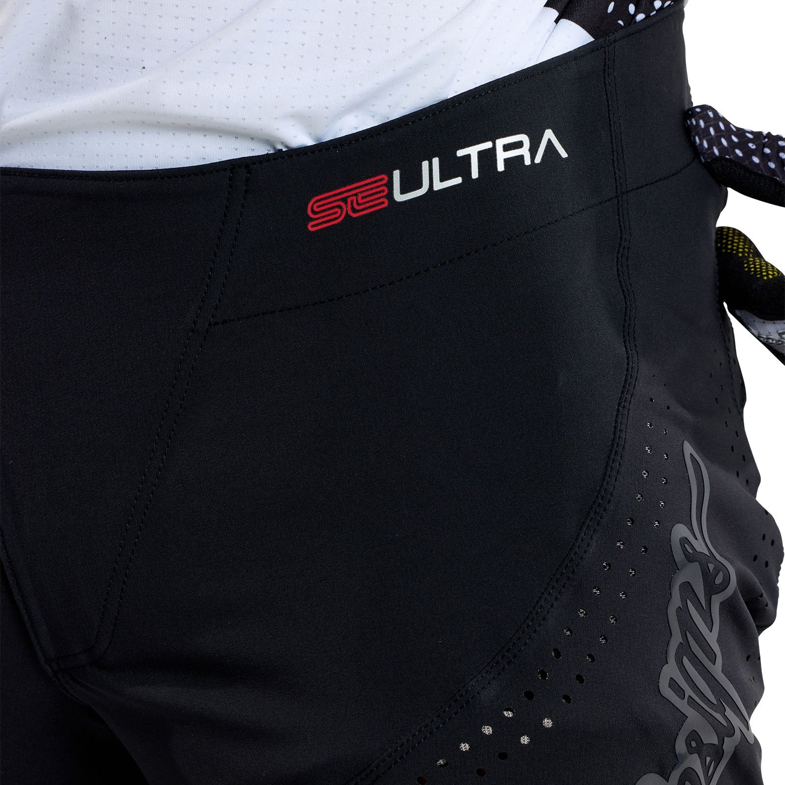 TLD SE Ultra Pant Mono Black