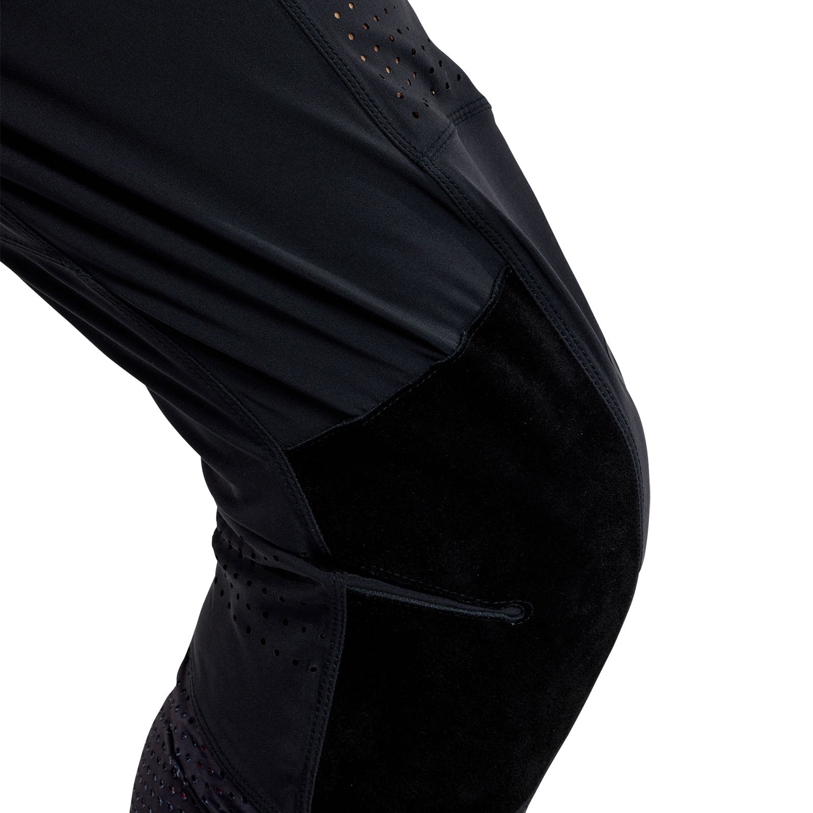 TLD SE Ultra Pant Mono Black