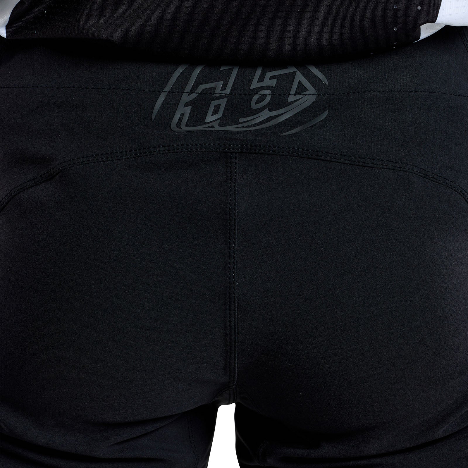 TLD SE Ultra Pant Mono Black