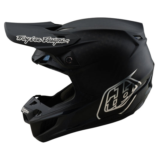 SE5 <tc>Carbon</tc> Casque avec MIPS Mono Noir