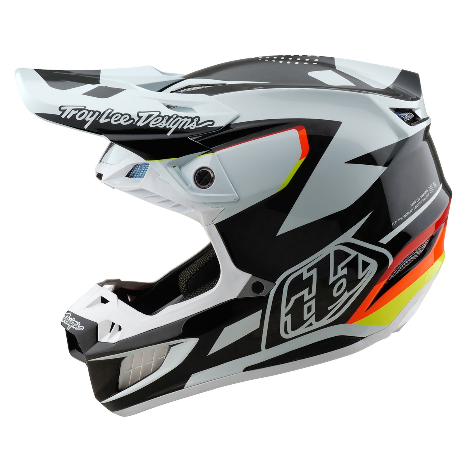 セキュリティ・セーフティ GOOD ATMOSPHERESHOEI Troy Lee Designs セキュリティ・セーフティ GOOD ATMOSPHERESHOEI Troy Lee