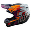 TLD SE5 Carbon Helmet W/MIPS Speed Navy