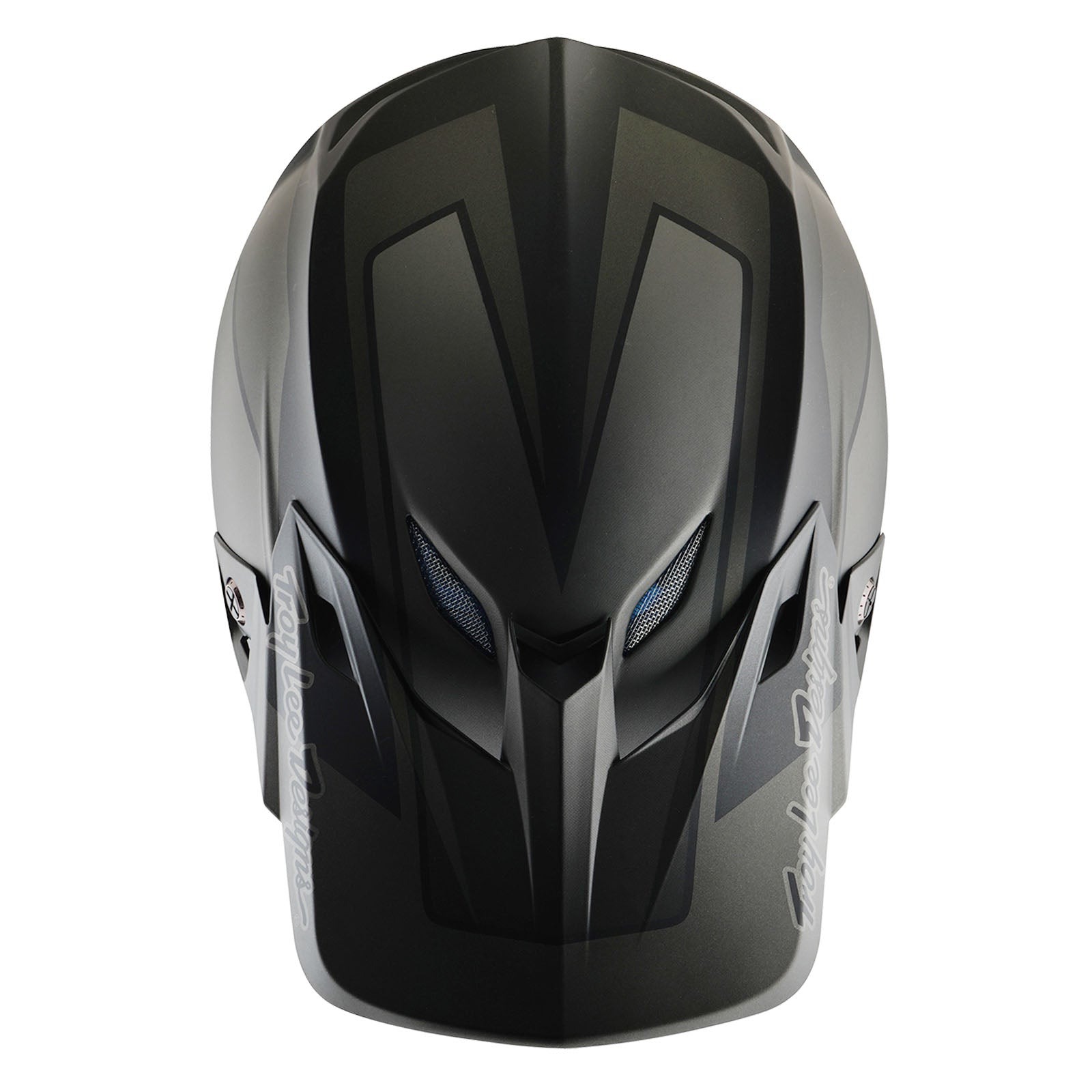 TLD SE5 Composite Helmet W/MIPS Mono Black