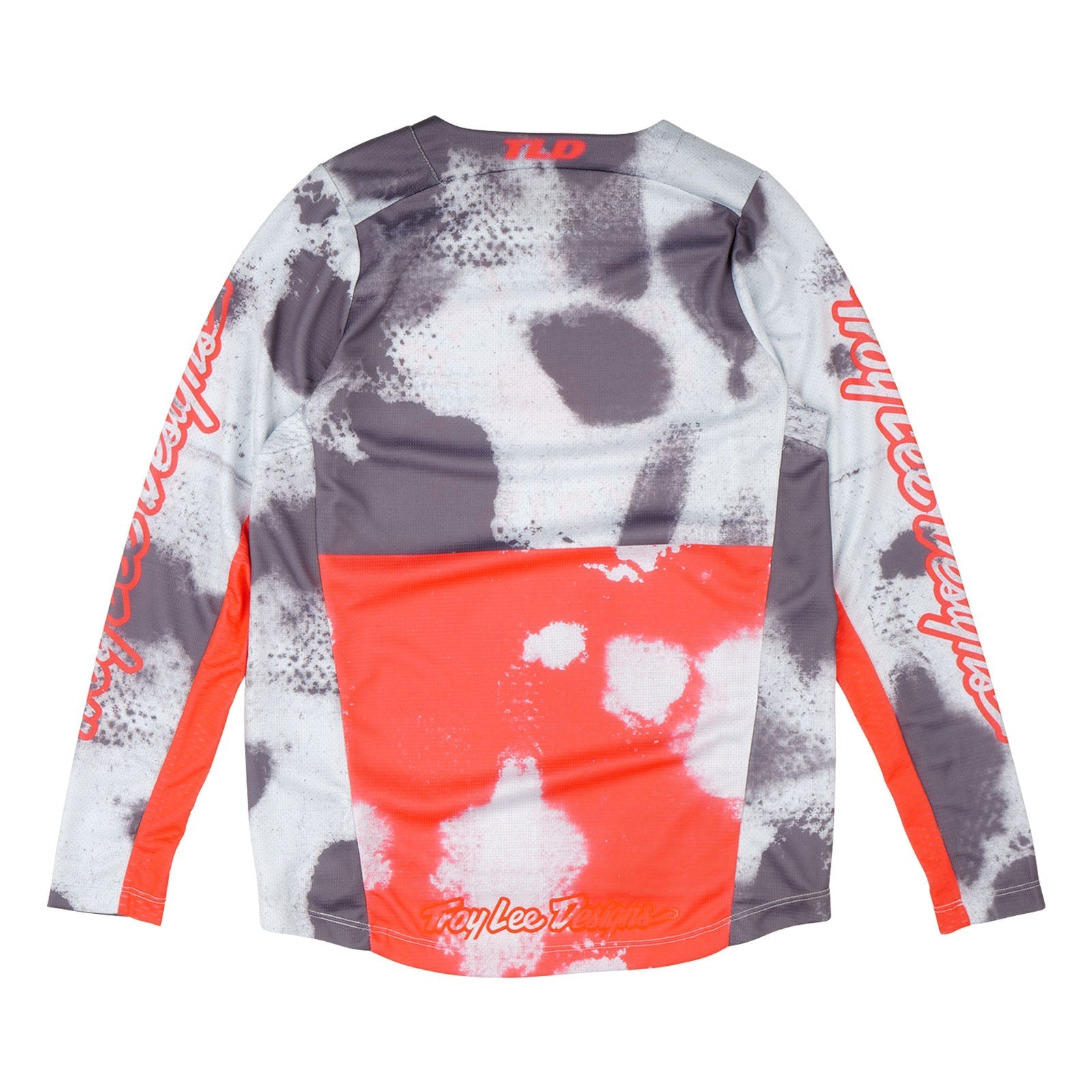 TLD Youth GP Pro Jersey Arrival Chalk